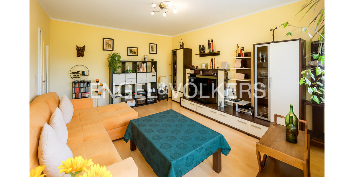 Etagenwohnung Haan Gruiten - 2 Zimmer, 60 m&sup2;, 158.000&euro; | Angebot:25688630