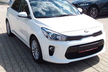 Kia Rio 95.000 km 9.390 &euro; Oer-Erkenschwick 45739
