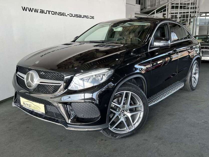 GLE 350