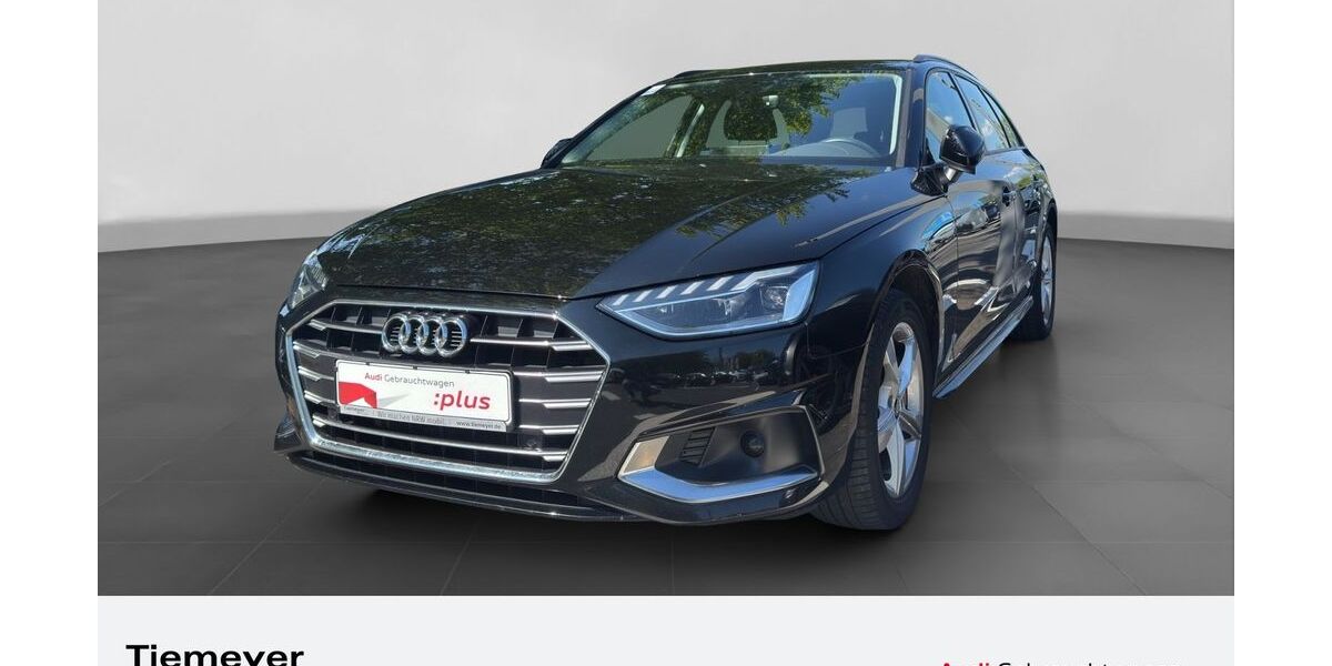 Audi A4 110.297 km 21.840 &euro; Gelsenkirchen 45894