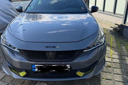Peugeot 508 96.533 km 26.500 &euro; Essen 45357
