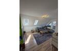 Dachgeschoßwohnung Haan - 4 Zimmer, 100 m&sup2;, 1.200&euro; | Angebot:26408972