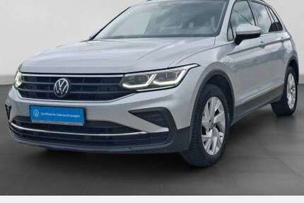 VW Tiguan 98.986 km 22.860 &euro; Dorsten 46282