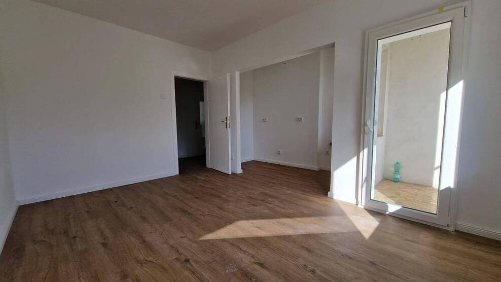 6 Wohnungen - 6 Balkone. Attraktive Lage mit nachhaltigem Vermietungspotenzial.