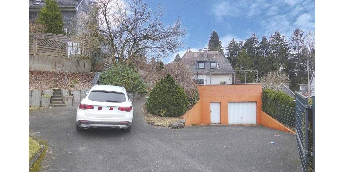 Grundstück Wuppertal Cronenberg - 235.000&euro; | Angebot:25249692