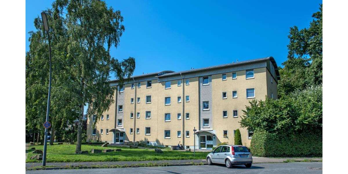 Etagenwohnung Castrop-Rauxel Rauxel - 3.5 Zimmer, 69 m&sup2;, 519&euro; | Angebot:26919643
