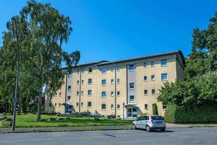 Wohnung Castrop-Rauxel Rauxel - 3.5 Zimmer, 69 m&sup2;, 519&euro; | Angebot:26919643