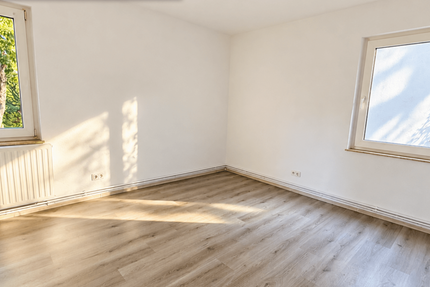 Wohnung Gelsenkirchen Hassel - 2.5 Zimmer, 48 m&sup2;, 310&euro; | Angebot:27481622