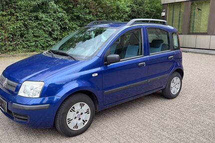 Fiat Panda 63.800 km 2.699 &euro; Duisburg 47058