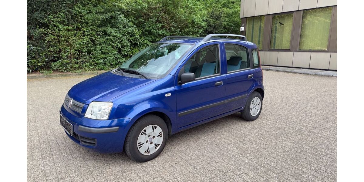 Fiat Panda 63.800 km 2.699 &euro; Duisburg 47058