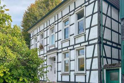 Wohnung Schwelm - 2 Zimmer, 46 m&sup2;, 60.000&euro; | Angebot:23882387