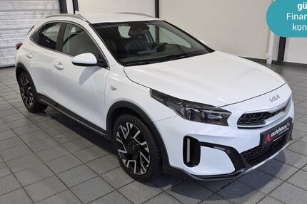 Kia XCeed 30.314 km 21.590 &euro; Wuppertal 42287
