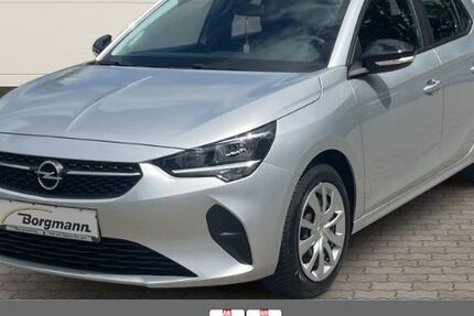 Opel Corsa 10.650 km 14.890 &euro; Dorsten 46286