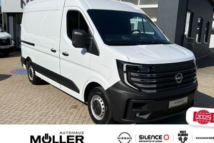Nissan Interstar 2.000 km 44.990 &euro; Hattingen 45527