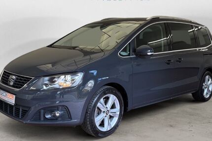 Seat Alhambra 69.898 km 29.994 &euro; Dinslaken 46539