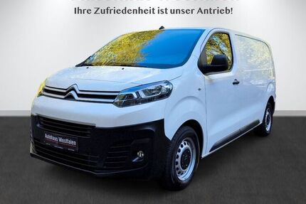 Citroen Jumpy