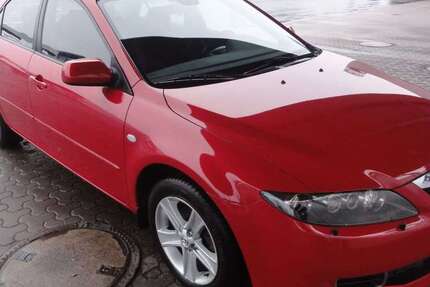 Mazda 6 55.000 km 6.990 &euro; Bochum 44879