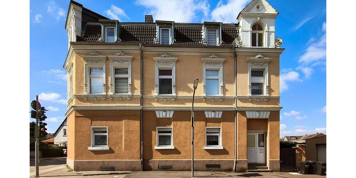 Mehrfamilienhaus, Wohnhaus Bochum Wattenscheid - 3 Zimmer, 753 m&sup2;, 995.000&euro; | Angebot:26555600