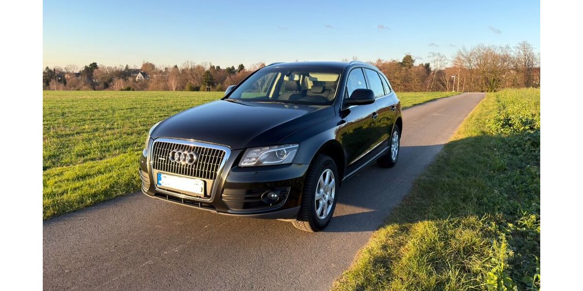 Audi Q5 212.000 km 11.000 &euro; essen 45144