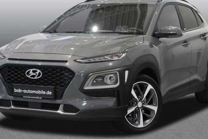 Hyundai KONA 65.790 km 14.670 &euro; Essen 45239