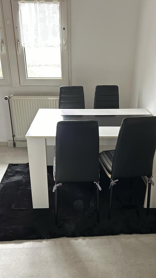 Zwei-Zimner-Wohnung în Hasslinghausen-Sprockhövel