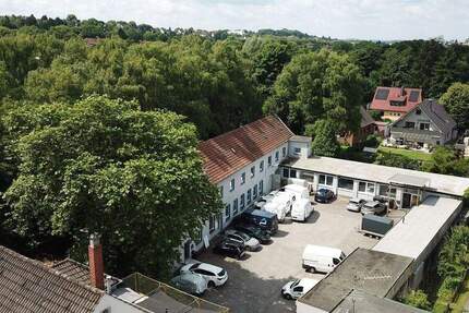 Vielseitiges Gewerbeobjekt in Witten - Büro- und Lagerflächen zum Kauf zimmer