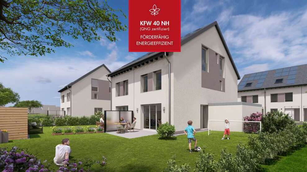 Haus zum Kaufen in Dortmund Mengede 449.900 € 121 m²