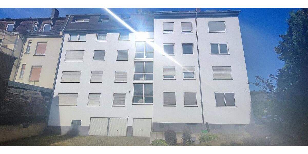 Etagenwohnung Dortmund Huckarde - 4 Zimmer, 102 m&sup2;, 319.000&euro; | Angebot:25179510