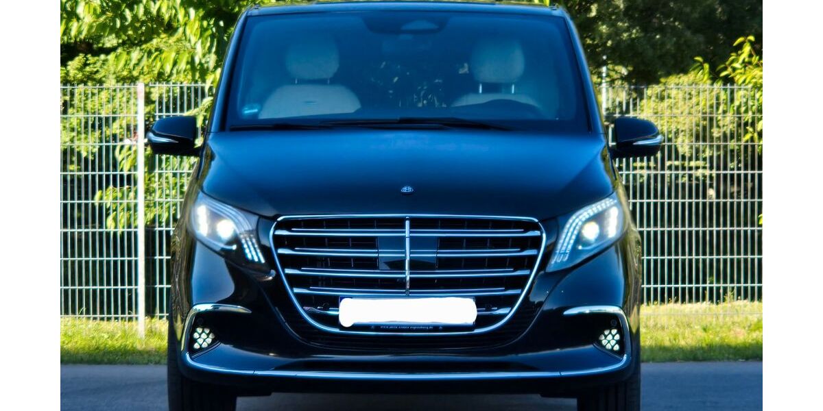 Mercedes-Benz Vito 65.250 km 74.900 &euro; Essen 45326