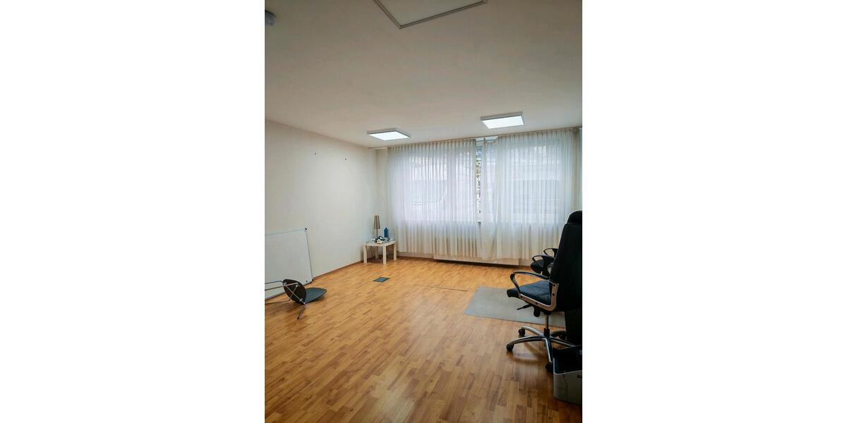 Büroraum in der Nähe Hbf Duisburg zimmer