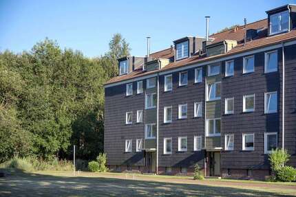 Wohnung Dortmund Wickede - 4 Zimmer, 74 m&sup2;, 559&euro; | Angebot:24730265