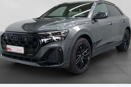 Audi Q8 43.128 km 65.990 &euro; Bochum 44809