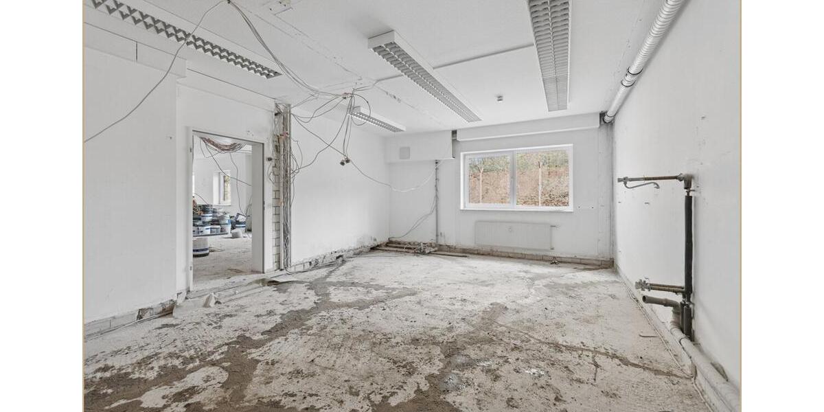 Gewerbeobjekt Essen Stadtbezirk VI - 1.500&euro; | Angebot:26166450