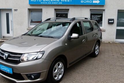 Dacia Logan 135.531 km 4.490 &euro; Bochum 44809