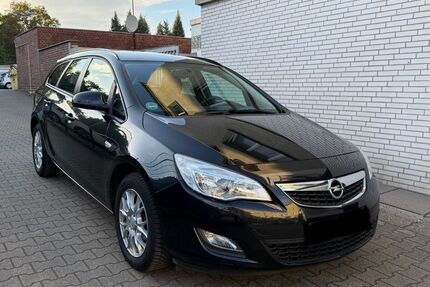 Opel Astra 109.000 km 8.000 &euro; Essen 45143
