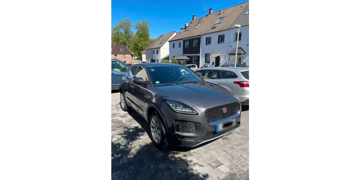 Jaguar E-Pace 125.000 km 14.900 &euro; Essen 45144