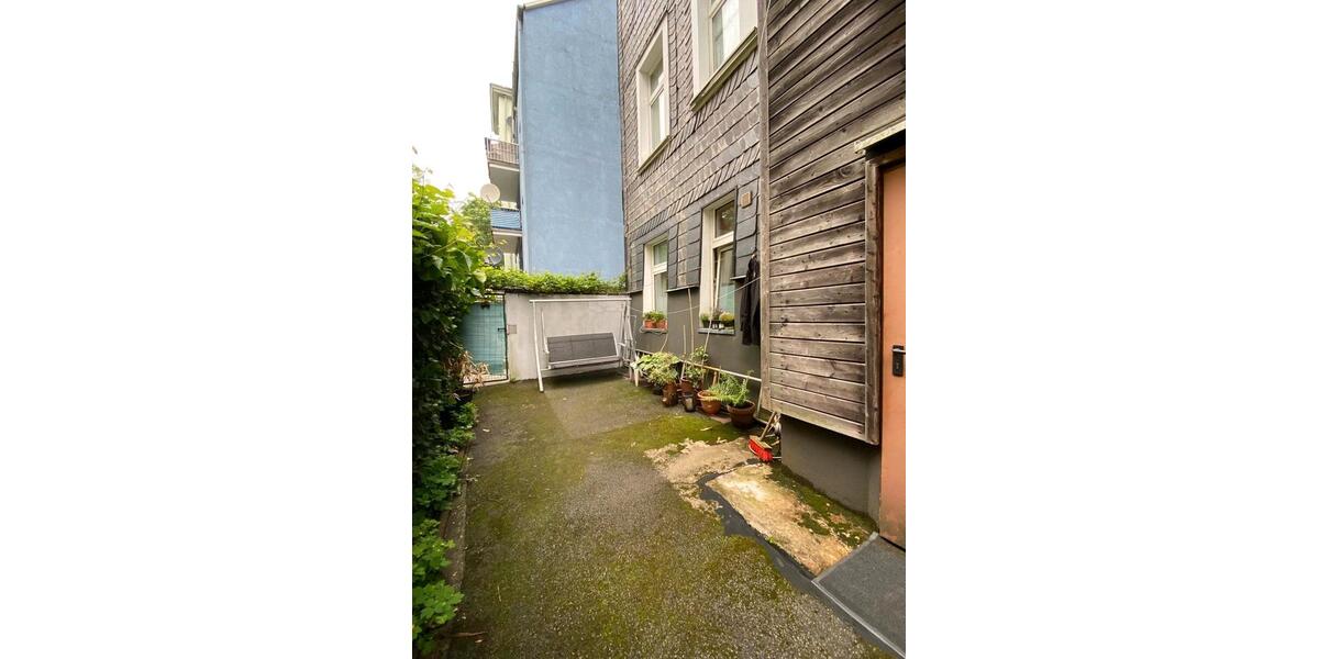 Mehrfamilienhaus, Wohnhaus Wuppertal Elberfeld - 510.000&euro; | Angebot:27426573