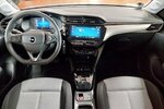 Corsa Komfort-P. Tech-P. SHZ LHZ Kam DAB