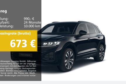 VW Touareg 13.773 km 72.690 &euro; Gelsenkirchen 45894