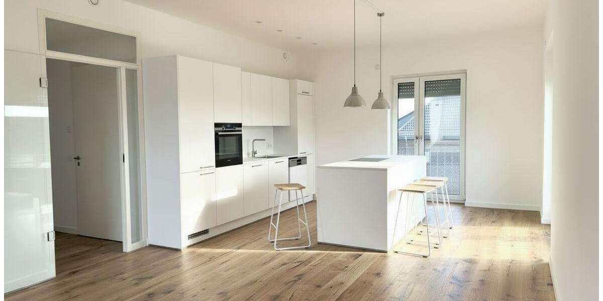 Etagenwohnung Ratingen Homberg - 2 Zimmer, 75 m&sup2;, 344.000&euro; | Angebot:25863200