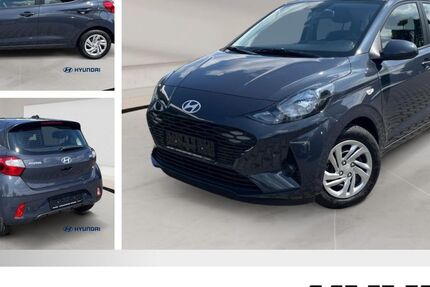 Hyundai i10 4.999 km 17.489 &euro; Oberhausen 46149