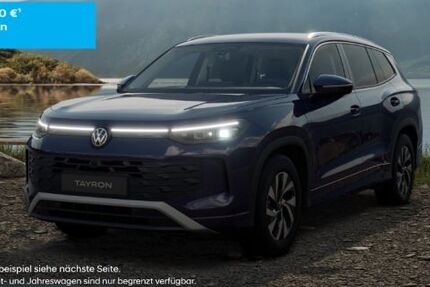 VW Tayron 13.345 km 42.990 &euro; Mettmann 40822