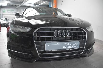 Audi A6 151.772 km 19.980 &euro; Heiligenhaus 42579