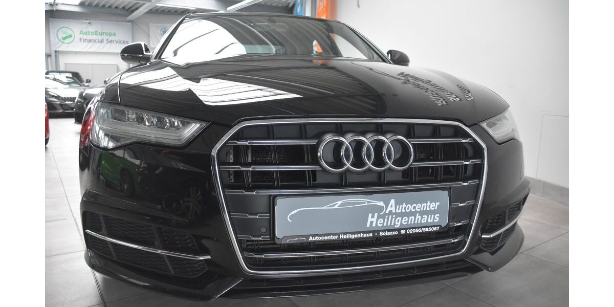 Audi A6 151.772 km 19.980 &euro; Heiligenhaus 42579
