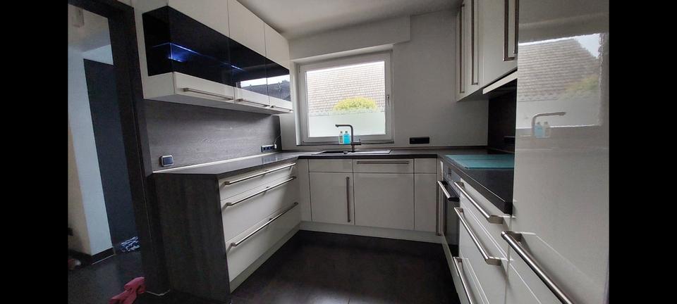 Idyllische Doppelhaushälfte in Spielstraße nähe Südringcenter 4 zimmer