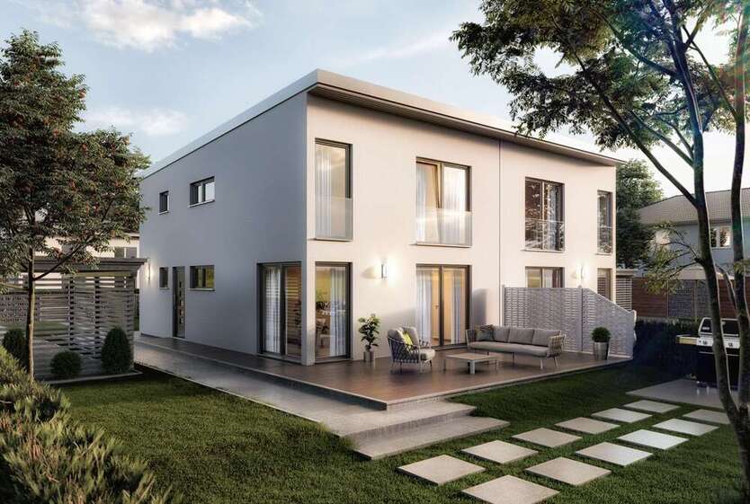 Haus zum Kaufen in Meerbusch 801.593 € 163 m²