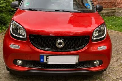 Smart ForFour 50.000 km 7.600 &euro; Essen 45239
