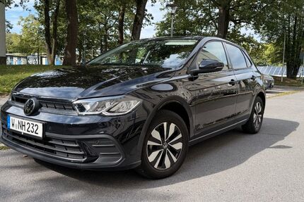 VW Polo 20.500 km 19.900 &euro; Wuppertal 42119