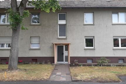 Familienfreundliche Wohnung in Moers 3.5 zimmer