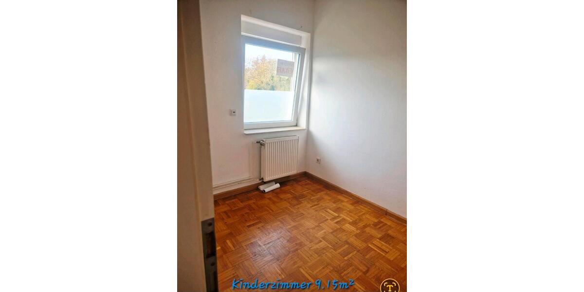 Einfamilienreienhaus 1 zimmer